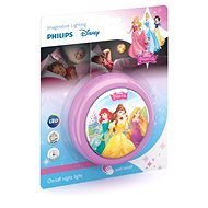 Philips Disney hercegnők 71924/28/16 - Lámpa
