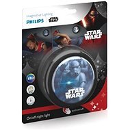 Philips Disney Star Wars Stormtrooper 71924/30/P0 - Lamp