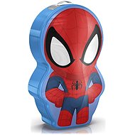 Disney Spiderman Philips 71767/40/16 - Lamp
