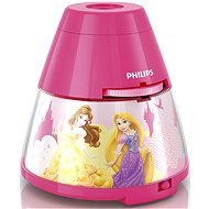 Philips Disney Princess 71769/28/16 - Lamp