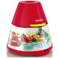 Philips Disney Cars 71769/32/16 - Lampa