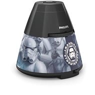Philips Disney Star Wars Stormtrooper 71769/99/16 - Lampa