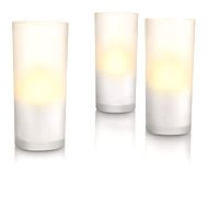 Philips CandleLights 3L 69108/60/PH - Lamp