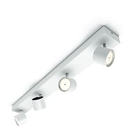 Philips - LED Dimmable spotlight 4xLED/4,5W/230V - Spot Lighting