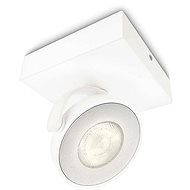 Philips Clockwork 53170/31/16 - Spot Lighting