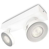 Philips Clockwork 53172/31/16 - Spot Lighting
