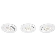 Philips 59183/31/16 Asterope - Spot Lighting