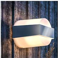 Philips Gravel 17334/47/PN - Wall Lamp