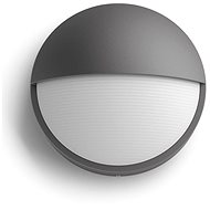 Philips - LED outdoor wall lamp LED/6W IP44 - Wall Lamp