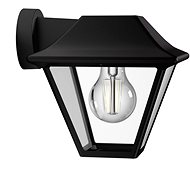 Philips - Outdoor wall lamp E27/60W/230V IP44 - Wall Lamp
