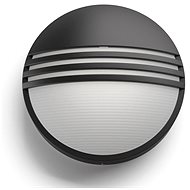 Philips - LED outdoor wall lamp 1xLED/6W/230V IP44 - Wall Lamp