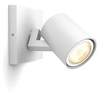 Philips Hue White Ambiance Runner Spotlight 53090/31/P7 - Wall Lamp