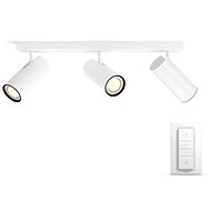 Philips Hue BURATTO 50463/31/P7 - Ceiling Light