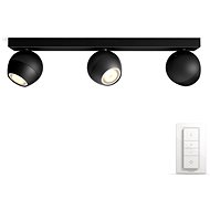 Philips Hue BUCKRAM 50473/30/P7 - Ceiling Light