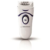 Esperanza EBD002B - Epilator