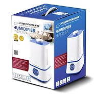 ESPERANZA EHA004 - Luftbefeuchter