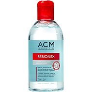 ACM Sébionex Micellar Water for Problematic Skin, 250ml - Micellar Water