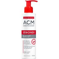 ACM Sébionex Cleansing Gel 200 ml - Cleansing Gel