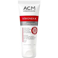 ACM Sébionex K Keratoregulating Cream 40 ml - Face Cream