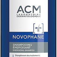 ACM Novophane Strengthening Shampoo, 200ml - Shampoo