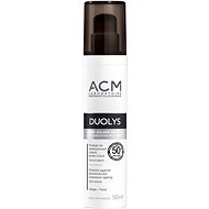 ACM Duolys Anti-Ageing Sunscreen Cream SPF50+ 50 ml - Face Cream