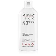 Crescina Hair Thinning Shampoo (Grade 1300) - Men, 200ml - Shampoo