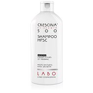 Crescina Hair Thinning Shampoo (Grade 500) - Women, 200ml - Shampoo