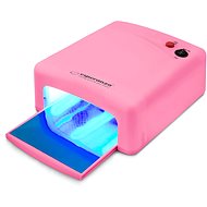 Esperanza EBN001P SAPHIRRE - UV Nail Lamp