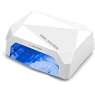 Esperanza EBN002W ONYX - UV Nail Lamp
