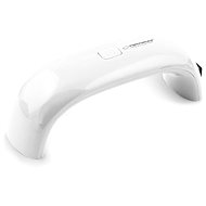 Esperanza EBN003W PEARL - UV Nail Lamp