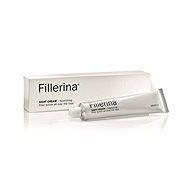 Fillerina Night Cream against Skin Aging, Grade 3, 50ml - Face Cream