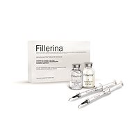 FILLERINA Dermal Care Plumping Effect Level 2  2× 28 ml - Cosmetic Gift Set