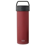 ESPRO Ultra Light, red - French Press