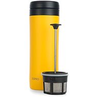 ESPRO Travel Press Yellow - French Press