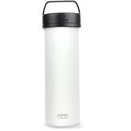 ESPRO Ultra Light 0,48l, fehér - Dugattyús kávéfőző