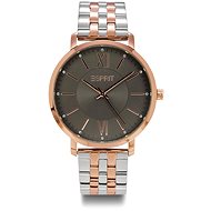 Esprit ESLW23761RG rose gold - Women's Watch