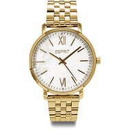 Esprit ESLW23759YG gold - Women's Watch