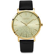 Esprit ESLW23737YG gold - Women's Watch