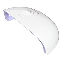 Esperanza EBN009 AMBER - UV Nail Lamp