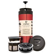 ESPRO Travel Press EXPLORER - French press