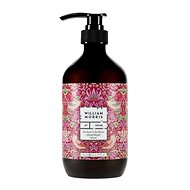 Heathcote & Ivory Ltd. Tekuté mýdlo, 500 ml - Pačuli & Červené ovoce - Liquid Soap