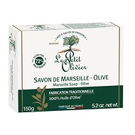 Le Petit Olivier Marseille Soap - Olive - Bar Soap