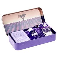 Esprit Provence Soap and Essential Oil - Tree - Cosmetic Gift Set