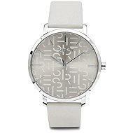 Esprit ladies round watch ESLW23736SI - Watch