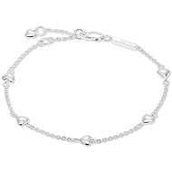 Esprit S.88879031NL, with hearts, silver - Bracelet