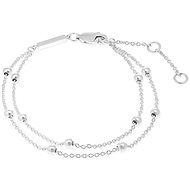 Esprit S.88677552NL, silver - Bracelet