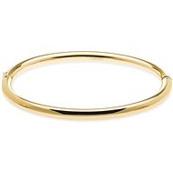 Esprit S.88673654NL, solid, steel, gold - Bracelet
