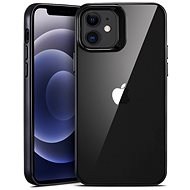 ESR Halo Black iPhone 12 mini - Phone Cover