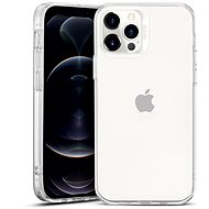 ESR Classic Hybrid Clear iPhone 12/12 Pro - Phone Cover