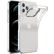 ESR Project Zero, Clear - iPhone 12/12 Pro - Phone Cover